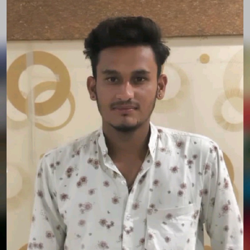 Portfolio shailendra rathod